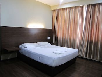 Garden Inn