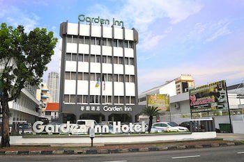 Garden Inn