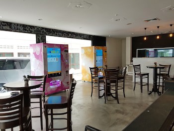 Garden Inn