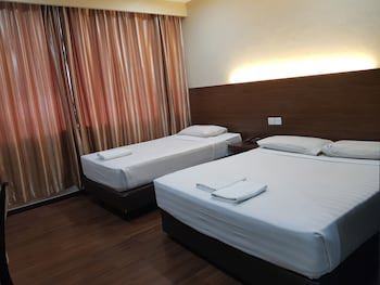 Garden Inn