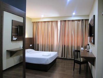 Garden Inn