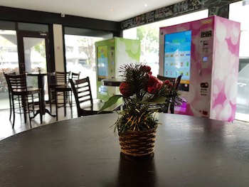 Garden Inn