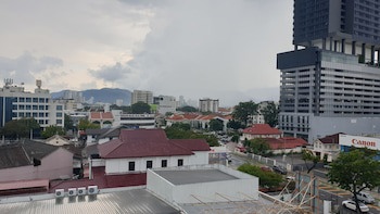 Garden Inn