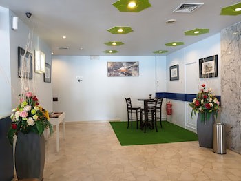 Garden Inn