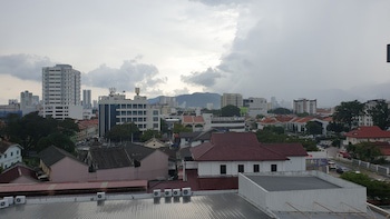 Garden Inn