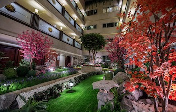 Arsma Hotel