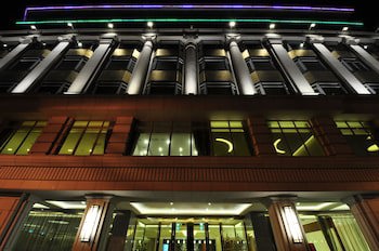 Arsma Hotel