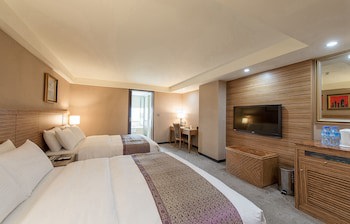 Arsma Hotel