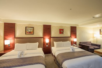 Arsma Hotel