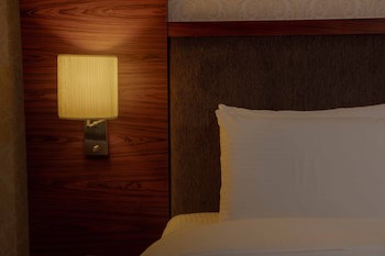 Arsma Hotel