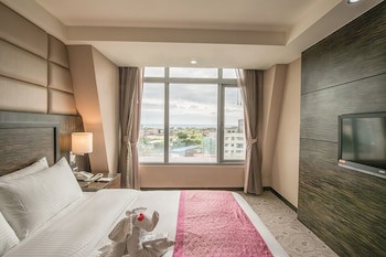 Arsma Hotel