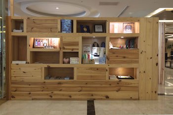 Arsma Hotel