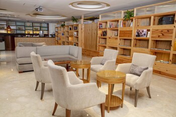 Arsma Hotel