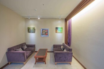 Arsma Hotel