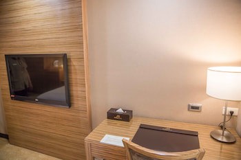 Arsma Hotel