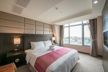 Arsma Hotel
