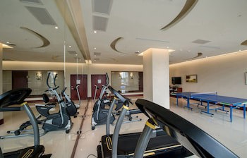 Arsma Hotel