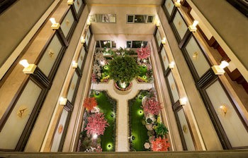 Arsma Hotel