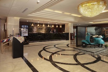 Arsma Hotel