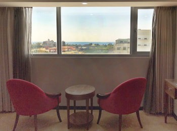 Arsma Hotel