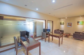 Arsma Hotel