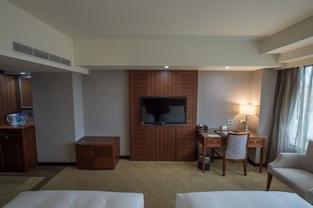 Arsma Hotel
