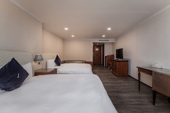 Hotel J Metropolis