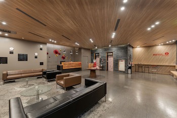 Hotel J Metropolis