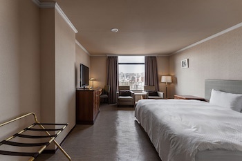 Hotel J Metropolis