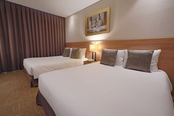 Golden Seoul Hotel