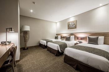 Golden Seoul Hotel