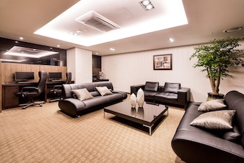 Golden Seoul Hotel