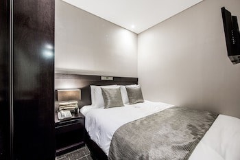 Golden Seoul Hotel
