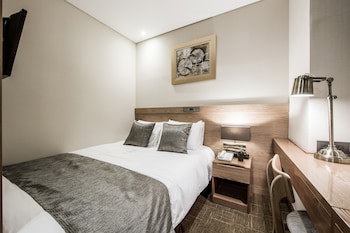 Golden Seoul Hotel