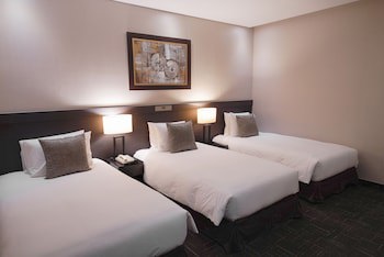 Golden Seoul Hotel