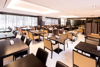 Golden Seoul Hotel