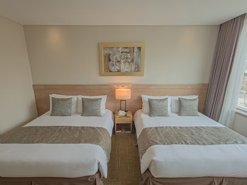 Golden Seoul Hotel