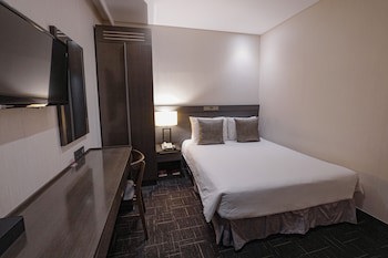 Golden Seoul Hotel