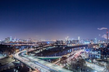Golden Seoul Hotel