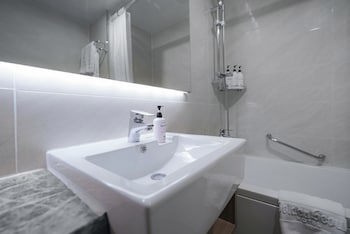 Golden Seoul Hotel