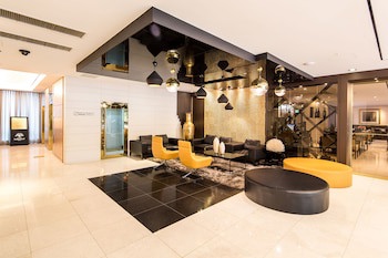 Golden Seoul Hotel