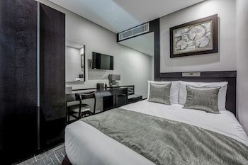 Golden Seoul Hotel