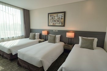 Golden Seoul Hotel