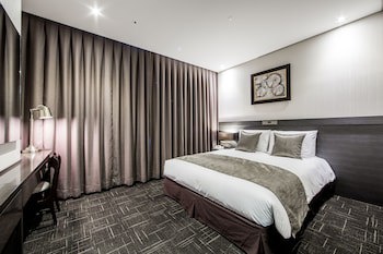 Golden Seoul Hotel