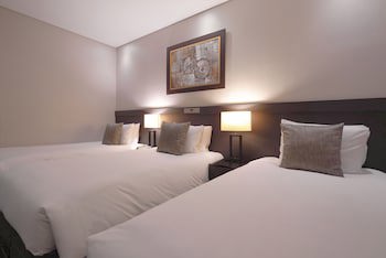 Golden Seoul Hotel