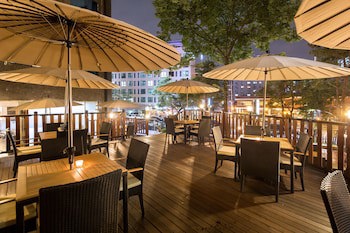 Golden Seoul Hotel
