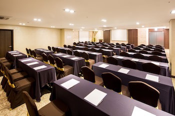 Golden Seoul Hotel