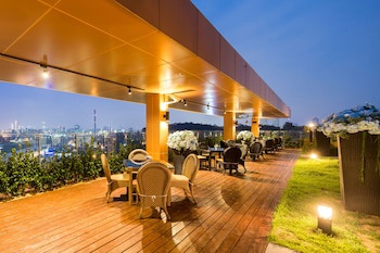 Golden Seoul Hotel
