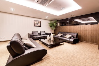 Golden Seoul Hotel