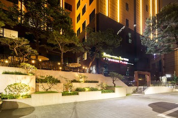 Golden Seoul Hotel